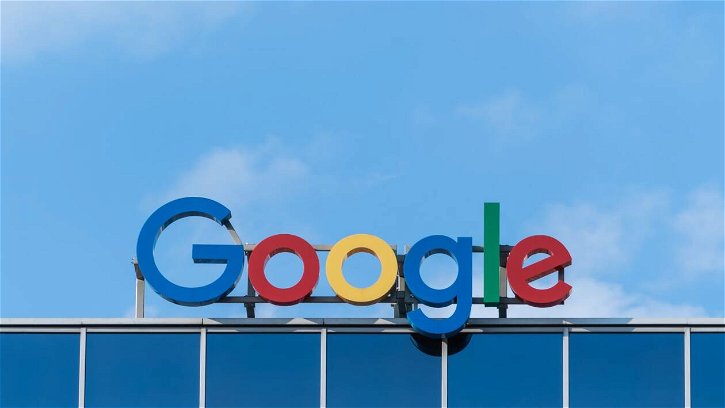 Immagine di Google è in grossi guai, l’80% del fatturato è a rischio