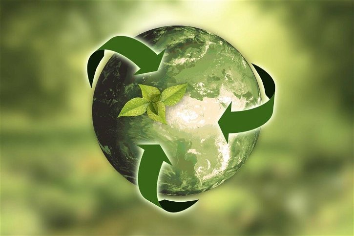 Immagine di Green IT: l'ecosostenibilità aziendale necessita di una visione olistica