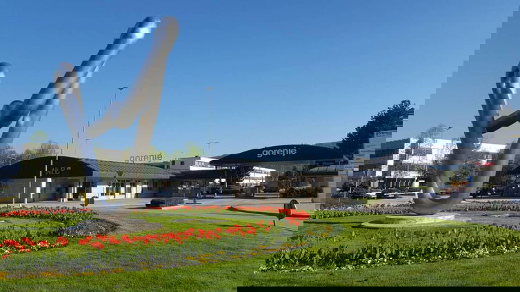 Immagine di Hisense: viaggio nei siti produttivi e commerciali