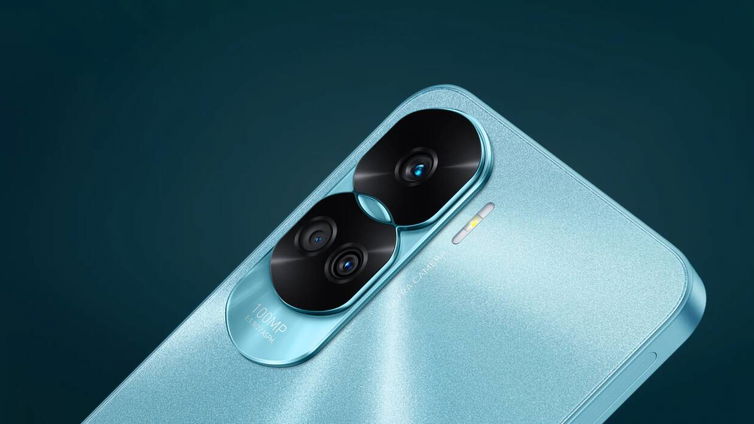 Immagine di Honor 90 Lite è ufficiale, fotocamera da 100MP sotto i 300€