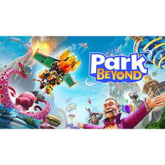 Immagine di Park Beyond - PC