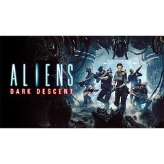 Immagine di Aliens Dark Descent - PC