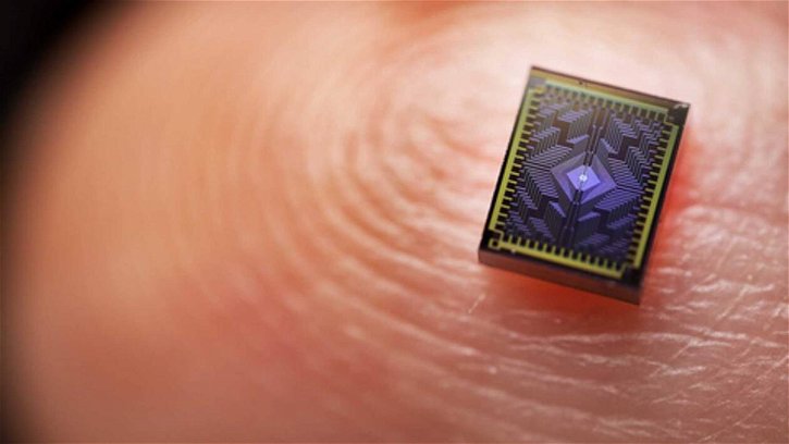 Immagine di Il primo chip Samsung 3nm GAA trovato in un dispositivo inaspettato