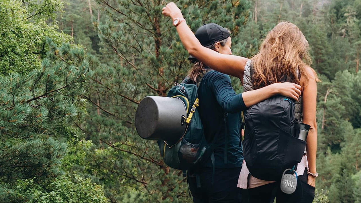 Immagine di JBL GO 3: speaker da spiaggia perfetto, mai così conveniente! -35%!
