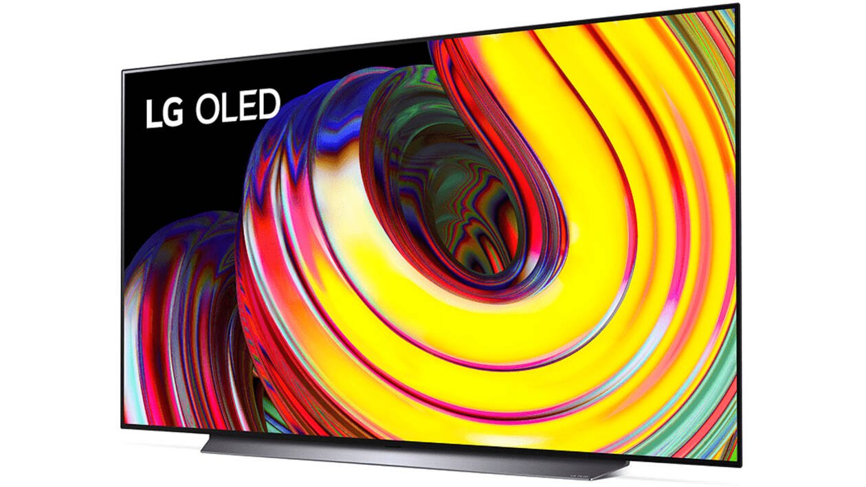 Immagine di Smart TV OLED LG da 65" in super sconto! -600€!