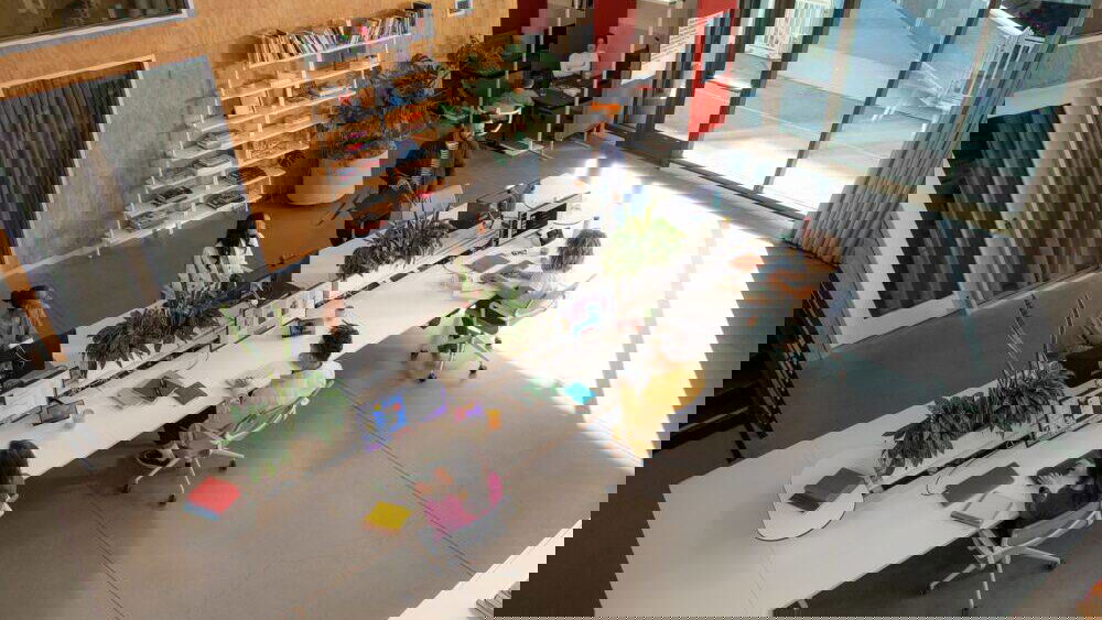 Immagine di Logitech amplia la gamma di prodotti per il lavoro ibrido