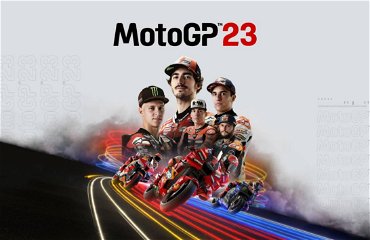 Immagine di MotoGP 23 - PC