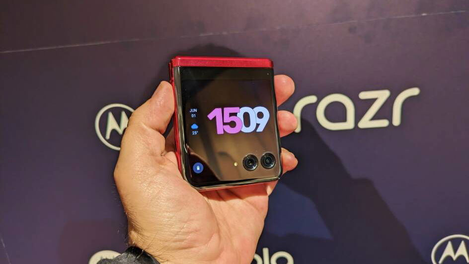 Immagine di Motorola RAZR 40 Ultra: scopri dove acquistarlo al miglior prezzo!
