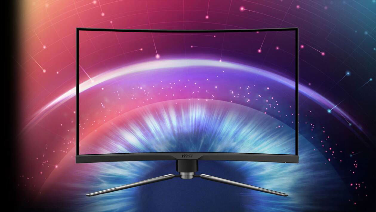 Immagine di Monitor gaming MSI ARTYMIS al prezzo più basso di sempre! -350€