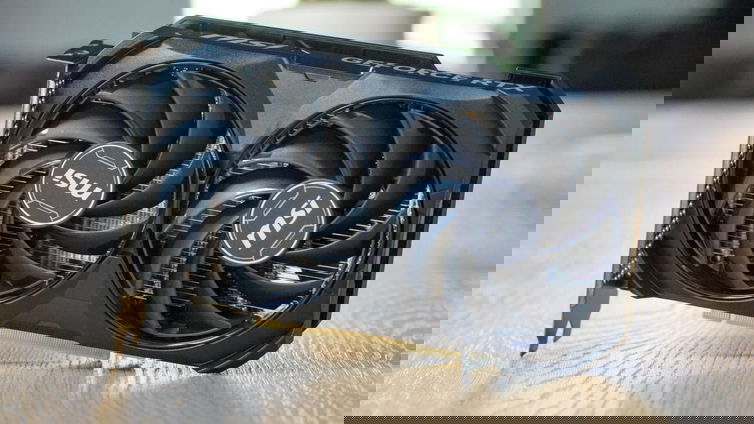Immagine di MSI RTX 4060 Ventus 2x Black | Recensione