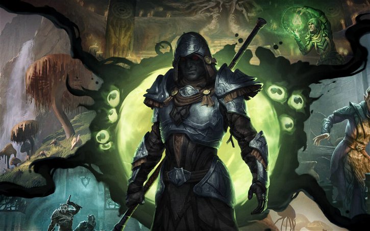 Immagine di The Elder Scrolls Online: Necrom | Recensione
