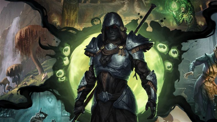 Immagine di The Elder Scrolls Online: Necrom | Recensione