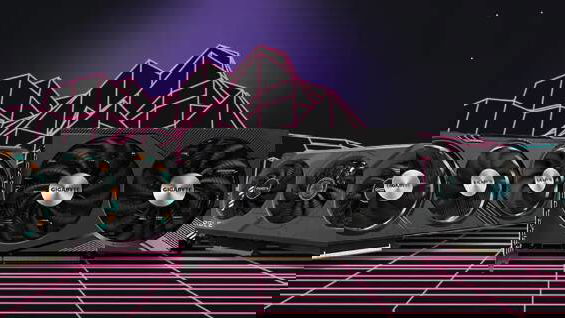 Immagine di Schede grafiche Gigabyte RTX serie 3000 e 4000 scontate fino al 30%