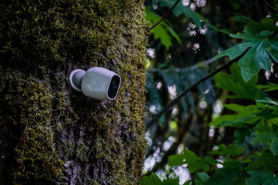 Immagine di Proteggi casa con questa videocamera da esterno D-Link al prezzo più basso di sempre!