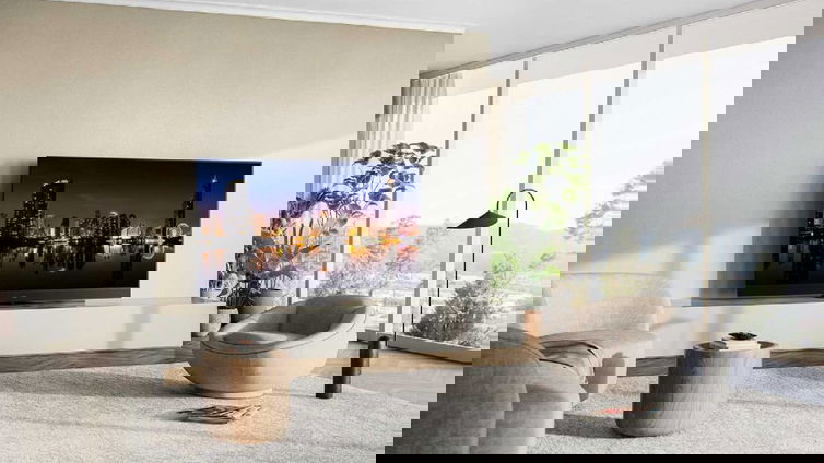 Immagine di Panasonic TV 2023, ancora più qualità e arriva Google TV