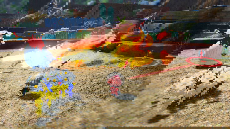 Immagine di Pikmin 4 ci conferma che per Switch non è ancora finita | Anteprima