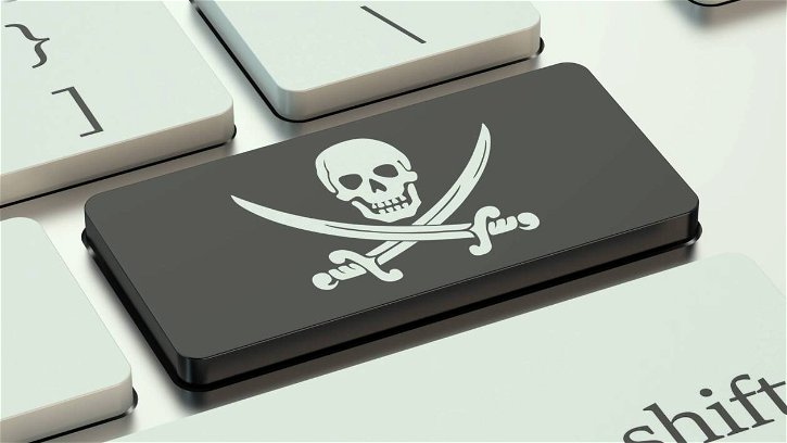 The Pirate Bay ha 20 anni, la pirateria è in ottima salute