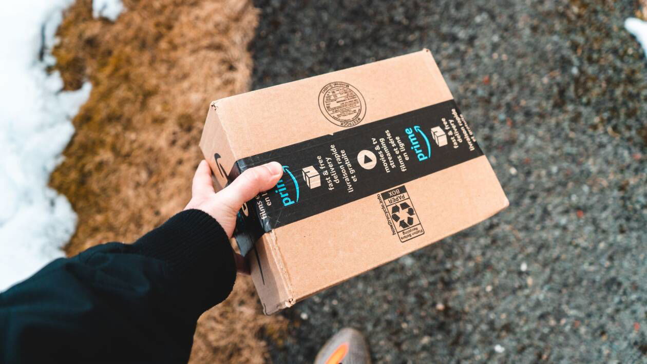 Immagine di Il Prime Day 2023 è alle porte! Rinnova il tuo abbonamento ad Amazon Prime