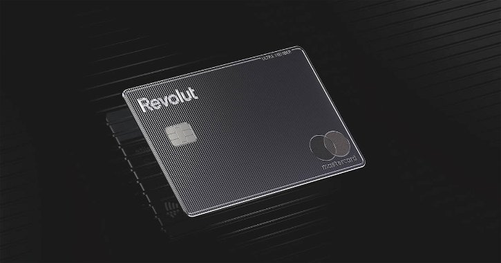 Immagine di Revolut lancia Ultra: la carta platino al servizio del lifestyle di lusso In Europa