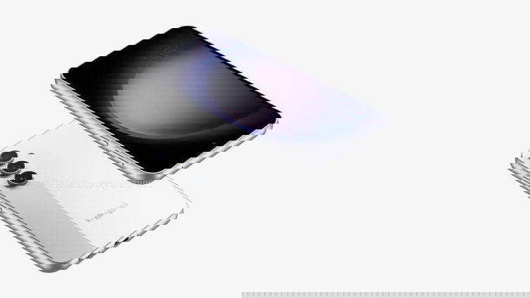 Immagine di Samsung Galaxy S23 FE si farà, spuntano i primi render