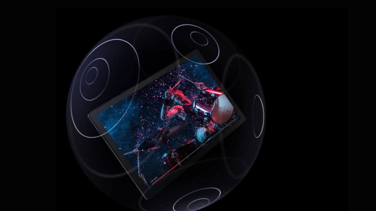 Immagine di Samsung Galaxy Tab A8: il più venduto su Amazon, in sconto del 40%