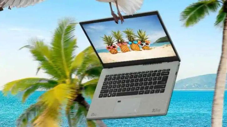 Immagine di Sconti estivi ACER: il tuo prossimo notebook, in sconto fino al 50%