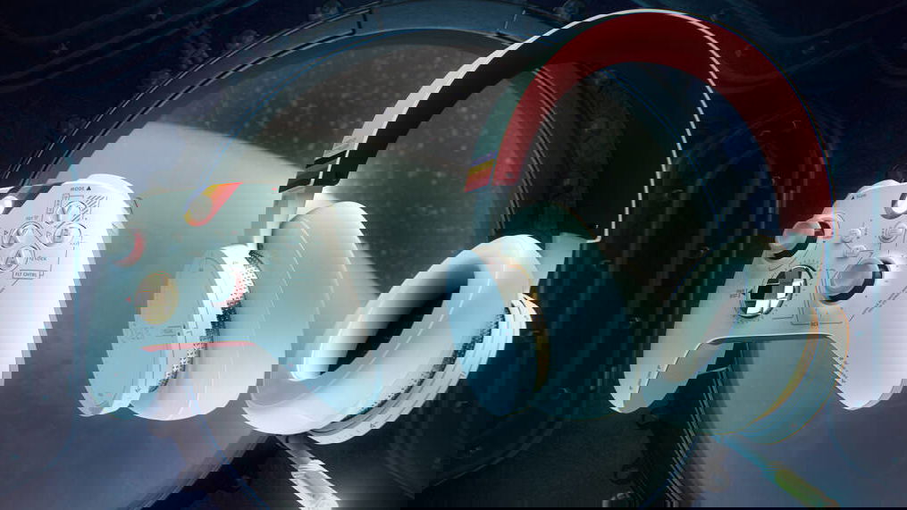 Immagine di Controller e cuffie Starfield disponibili, ecco dove acquistarli