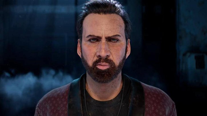 Immagine di Nicolas Cage in Dead by Daylight? L'annuncio più inaspettato del Summer Game Fest