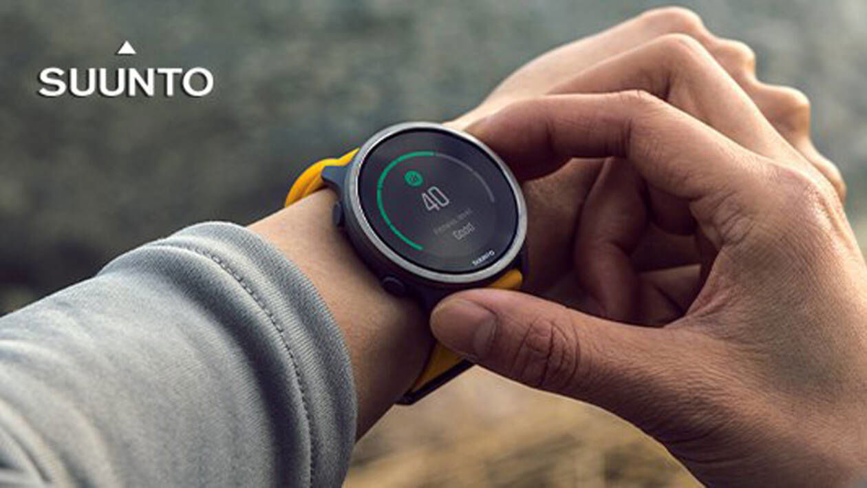 Immagine di Suunto 5 Peak, ottimo sportwatch a soli 149€ (-33%)