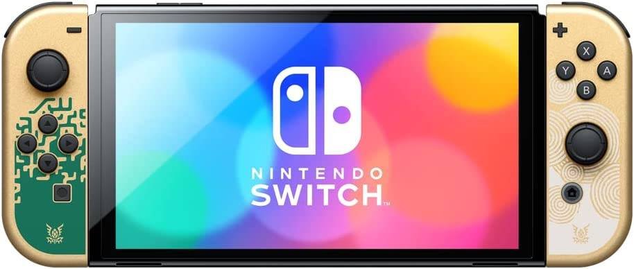 Immagine di Nintendo Switch 2 avrà una fotocamera e userà un nuovo tipo di cartucce
