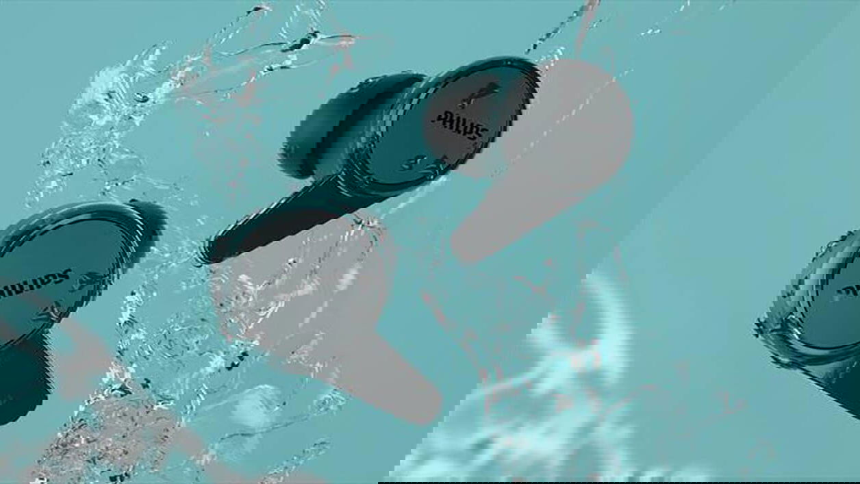 Immagine di Auricolari true wireless a meno di 20€? Questi di Philips sono un'ottima scelta