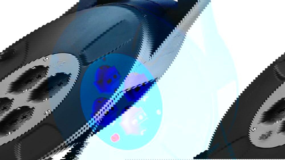 Immagine di Techly alimenta casa e ufficio con le nuove multiprese e prolunghe