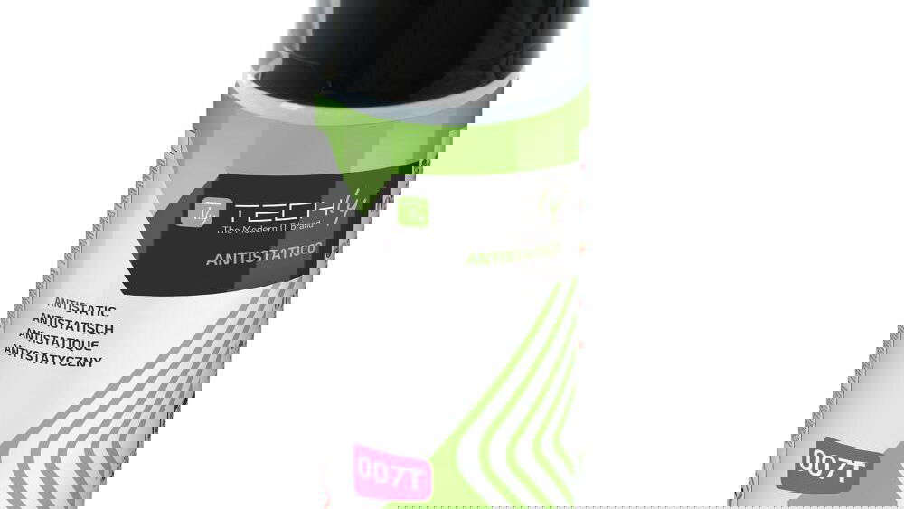 Immagine di Techly: prodotti di pulizia e manutenzione per la cura dei dispositivi elettronici