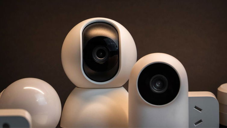 Immagine di Proteggi casa in vacanza con le telecamere di sicurezza Arlo in sconto fino al 44%