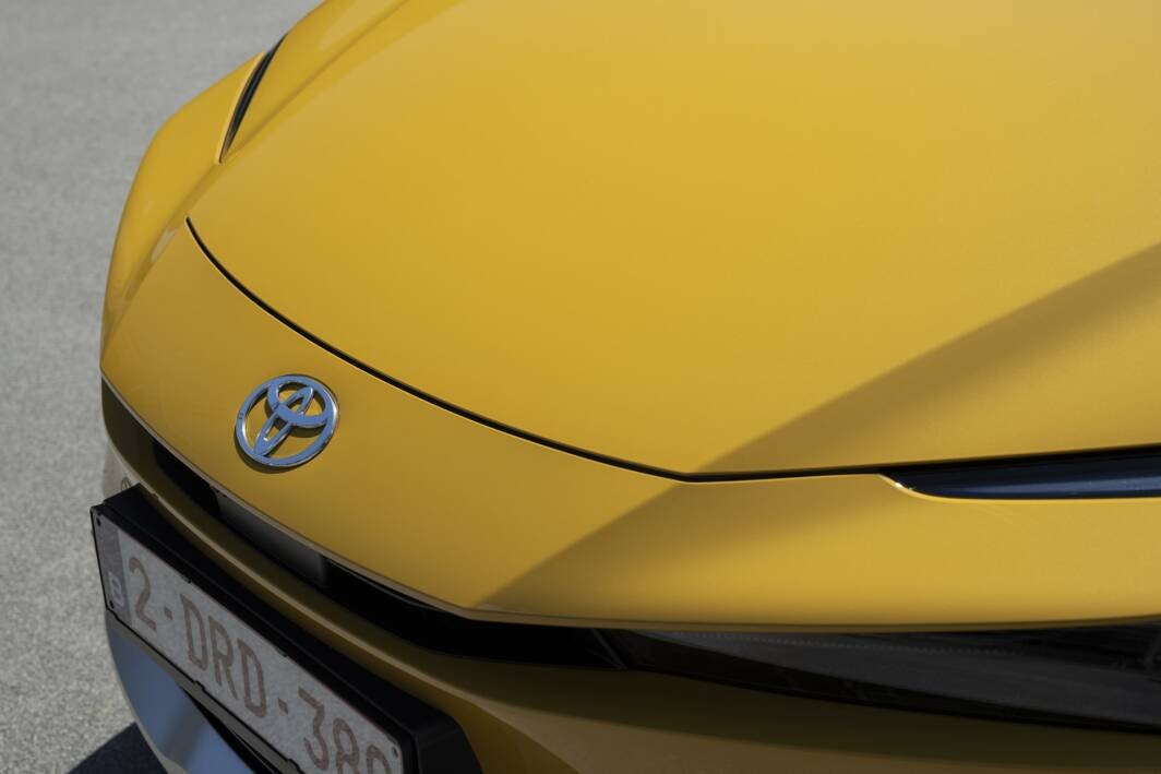 Immagine di Le Toyota del futuro saranno disegnate dall'Intelligenza Artificiale