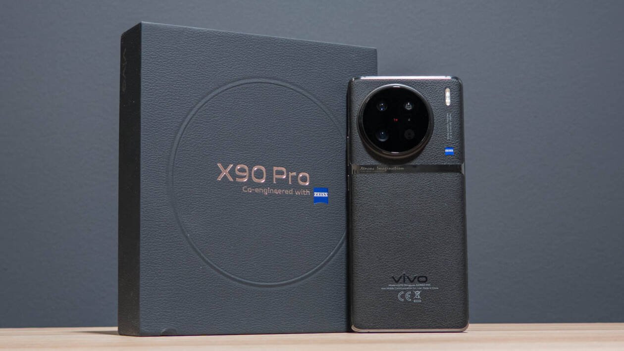 Immagine di Vivo X90 Pro recensione, l'ottimo cameraphone che lascia un po' l'amaro in bocca