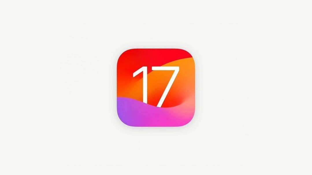 Immagine di iOS 17 è ufficiale, tutte le novità annunciate alla WWDC 2023