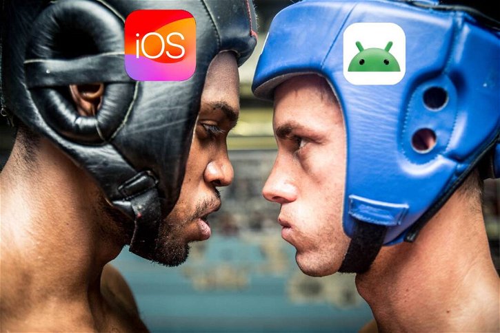 Immagine di Android è meglio di iOS, capo di Instagram accende il dibattito