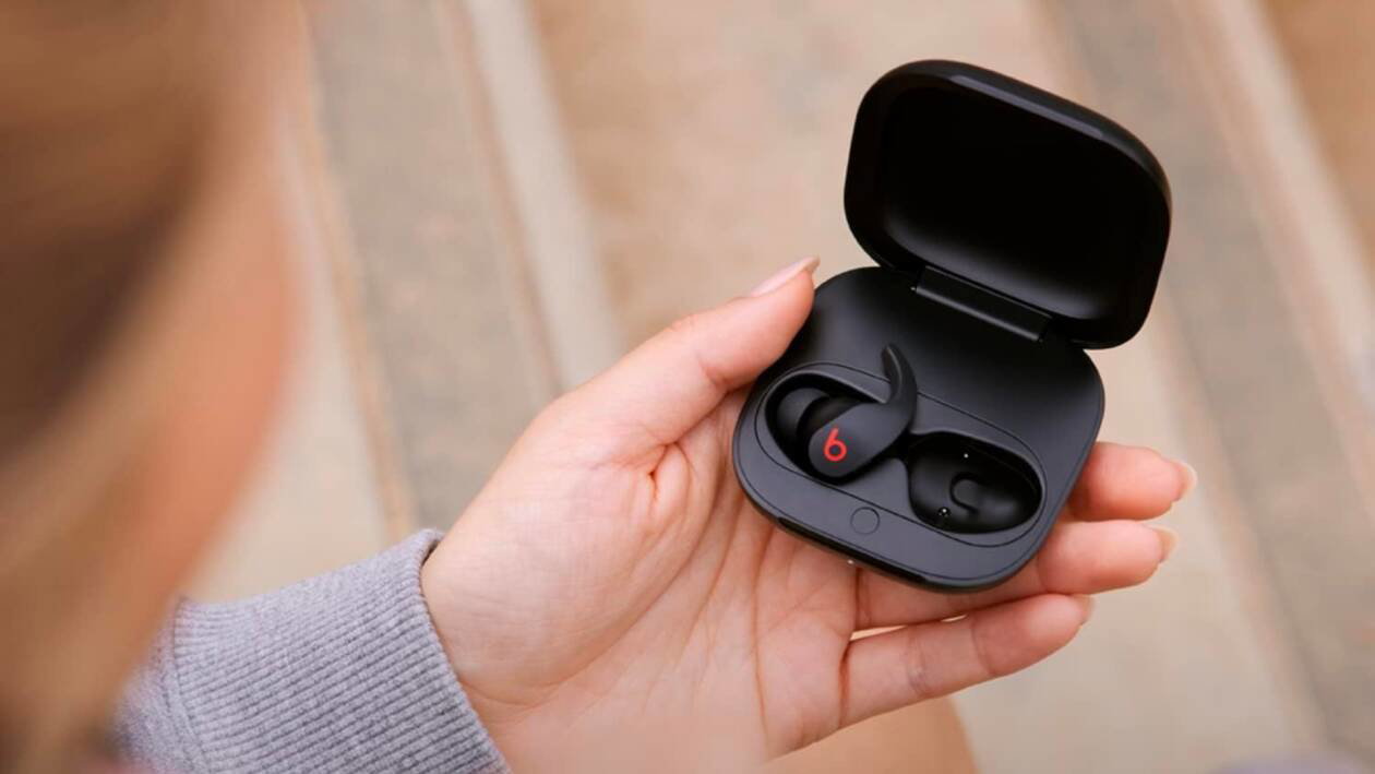 Immagine di Beats Fit Pro: ottimi auricolari TWS con ANC in sconto del 25%