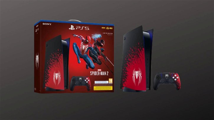 Immagine di Spider-Man 2: ecco dove acquistare gioco, pad e console a tiratura limitata