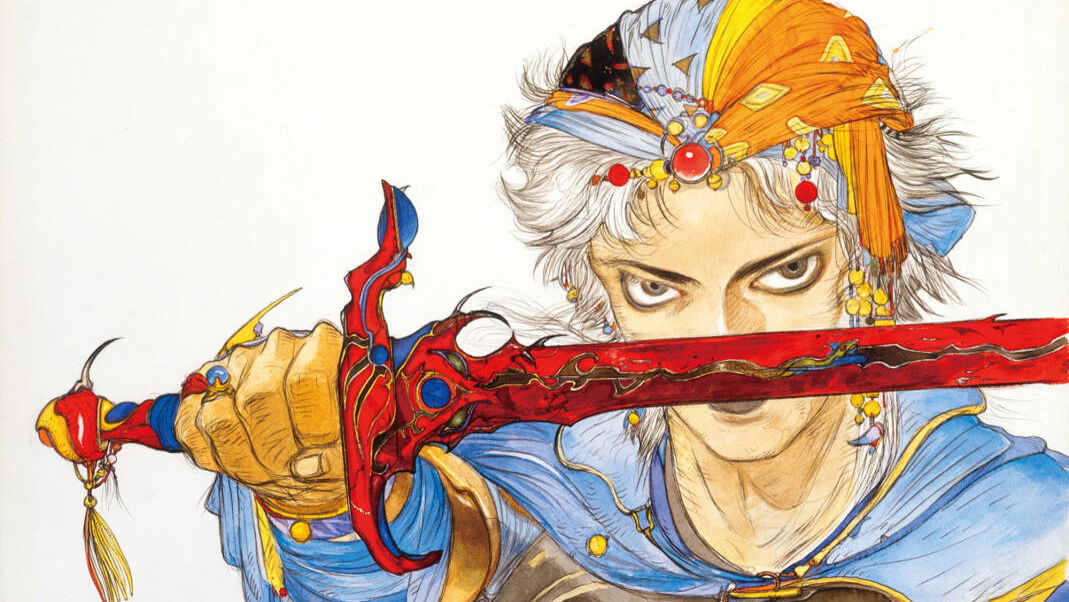 Immagine di The Sky: The Art of Final Fantasy. 3 stupendi artbook da collezione, ora in preorder!