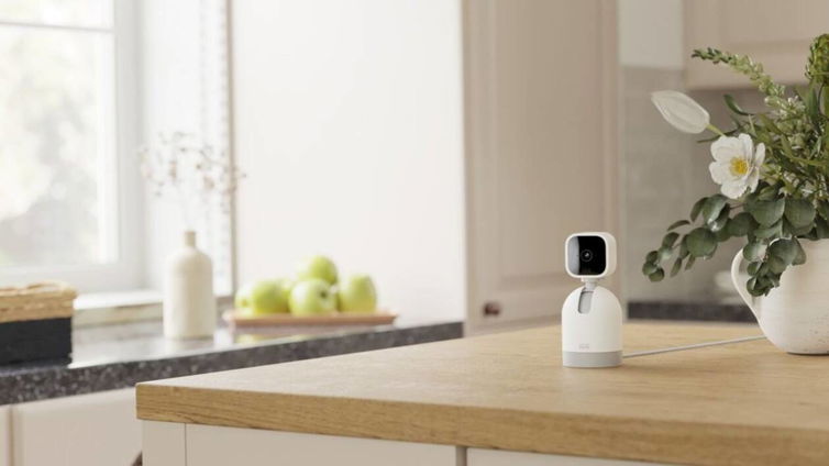 Immagine di Prime Day anticipato: casa sicura con questa piccola telecamera smart! La paghi solo 34€!