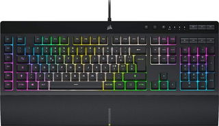 Immagine di Corsair K55 RGB PRO XT