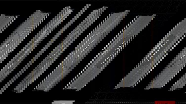 Immagine di Meno di 100€ per questi 32GB di RAM Corsair DDR5 da 6000Mhz