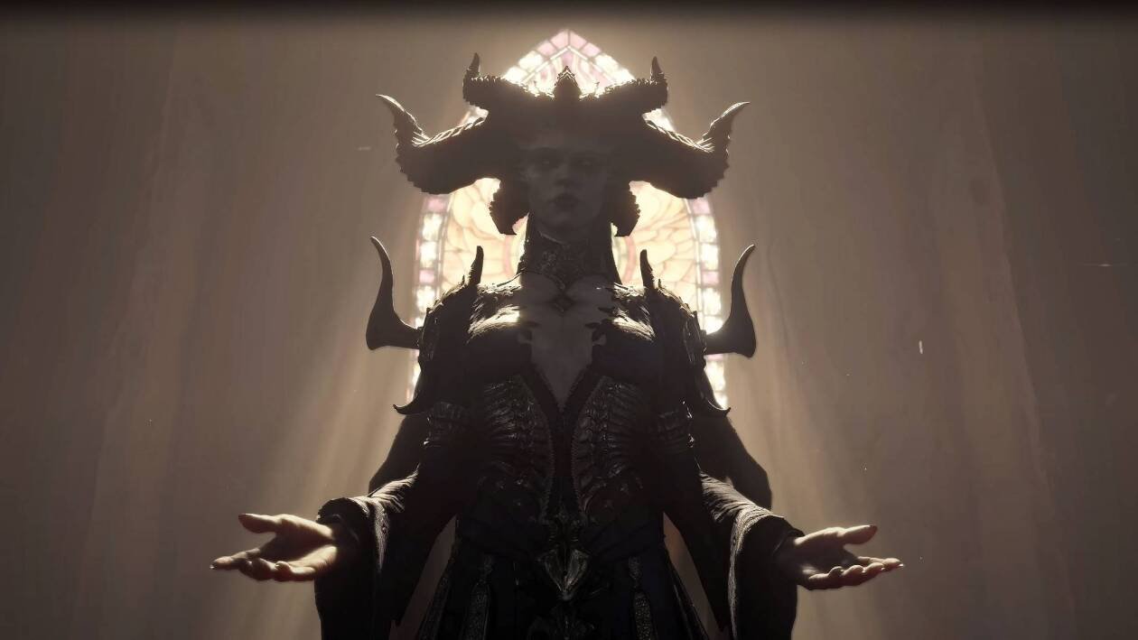 Immagine di Drop Ultra Rari di Diablo IV non così rari, il pasticcio di Blizzard