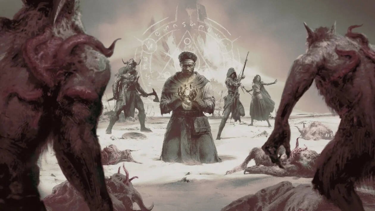Immagine di Diablo 4, al via la stagione dei ban