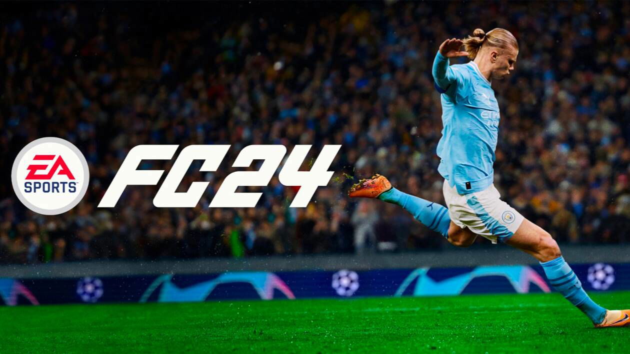 Immagine di EA SPORTS FC 24: aperti i preorder su Amazon!