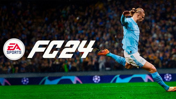 Immagine di EA Sports FC 24: l'erede di FIFA già in sconto su Amazon