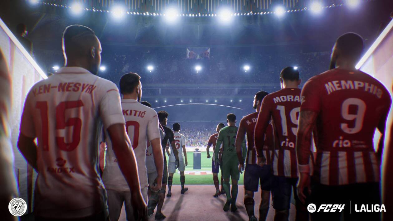 Immagine di EA Sports FC 24, dove acquistare il nuovo FIFA al miglior prezzo?