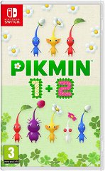 Immagine di Pikmin 1+2 HD - Nintendo Switch